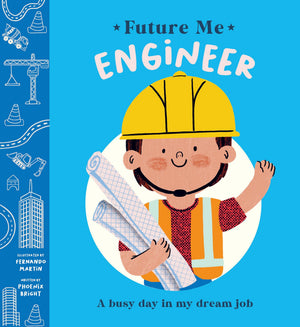 Engineer (Future Me)