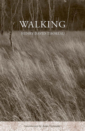 Walking,New