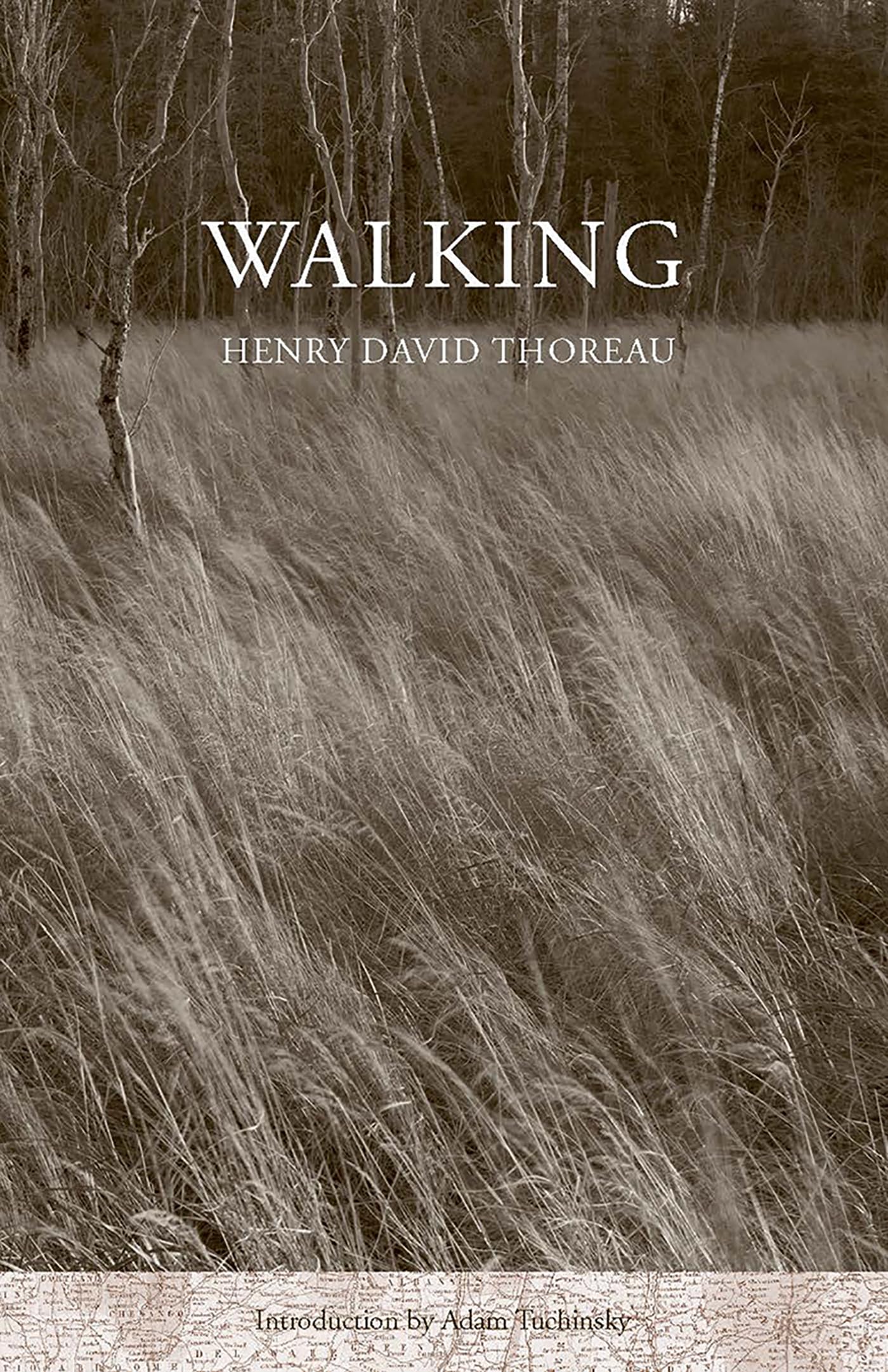 Walking-used