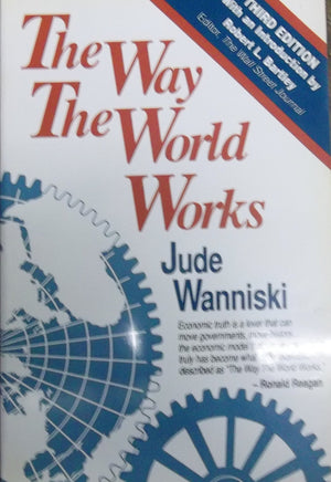 The Way the World Works,Used