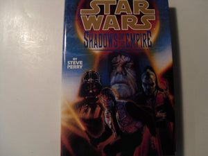 Star Wars: Shadows Of The Empire,New