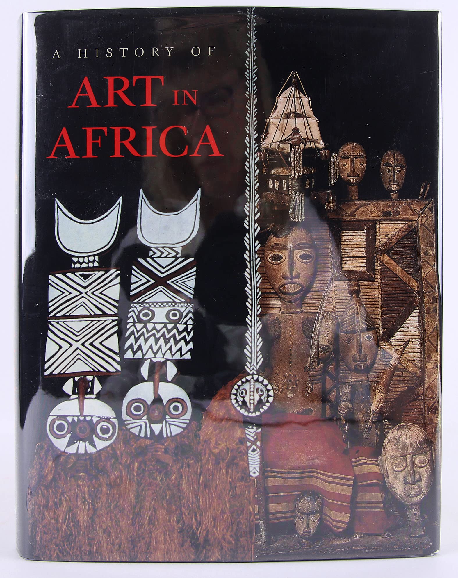 A History of Art in Africa,New