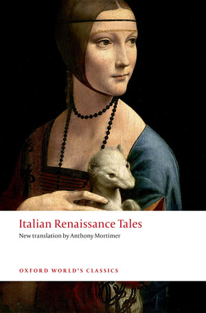 Italian Renaissance Tales (Oxford World's Classics),Used