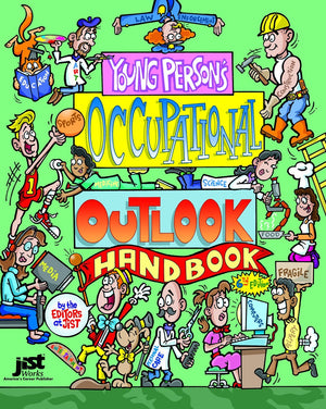 Young Person's Occupational Outlook Handbook,Used