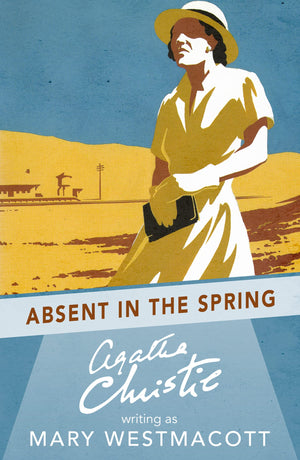 Absent In Spring,New