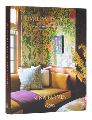 Timeless By Design: Designing Rooms With Comfort, Style, And A Sense Of History,Used