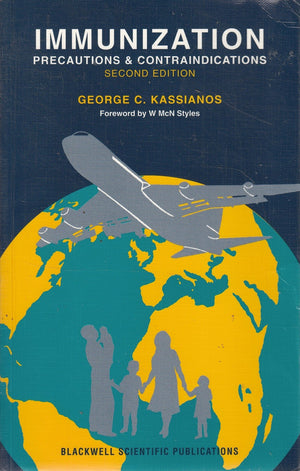 Immunization: Precautions and Contraindications,Used