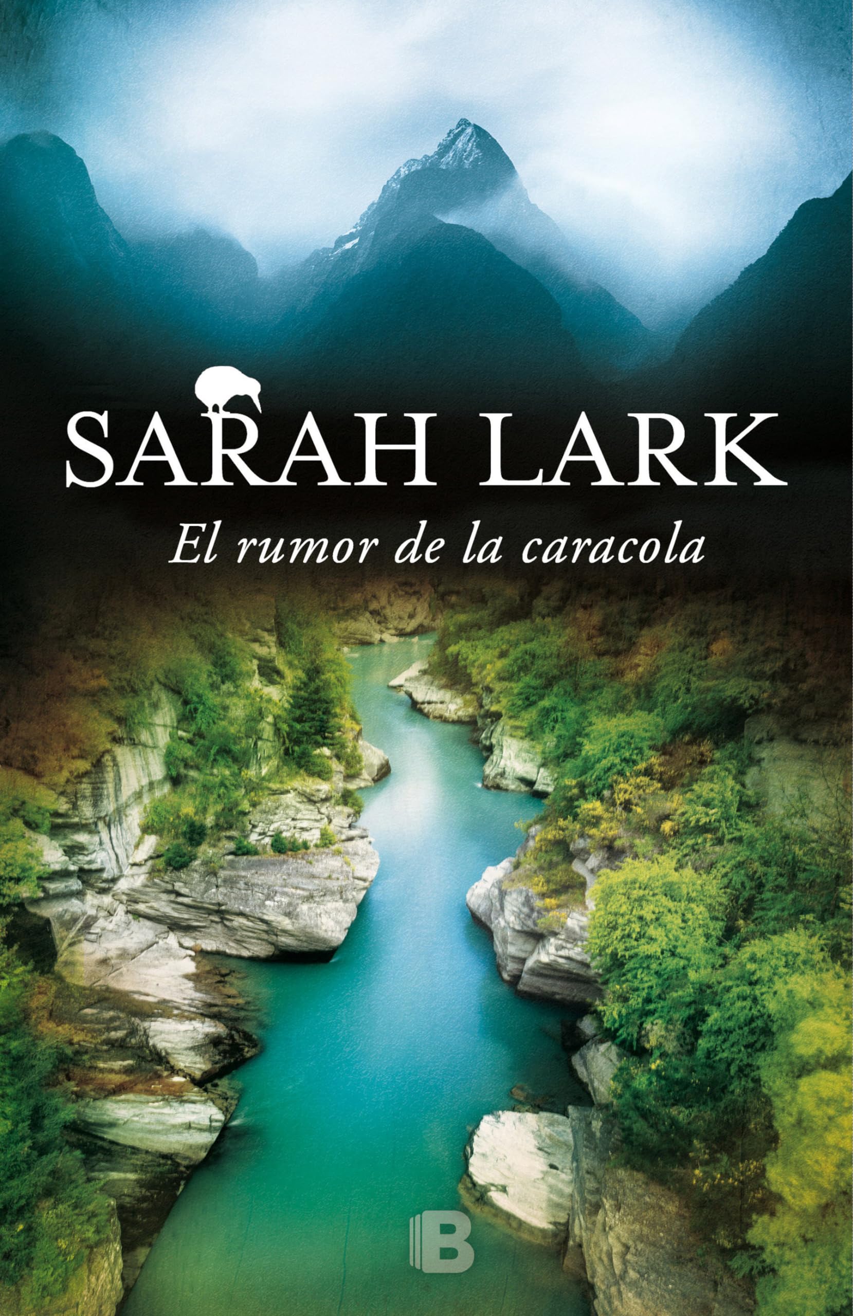 El rumor de la caracola / The Murmur of the Shell (Triloga del Fuego) (Spanish Edition),Used