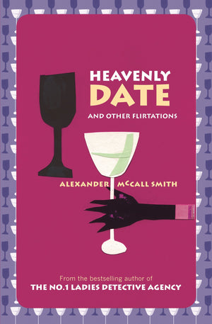 Heavenly Date And Other Flirtations,Used
