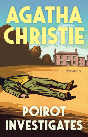 Poirot Investigates (Hercule Poirot),New