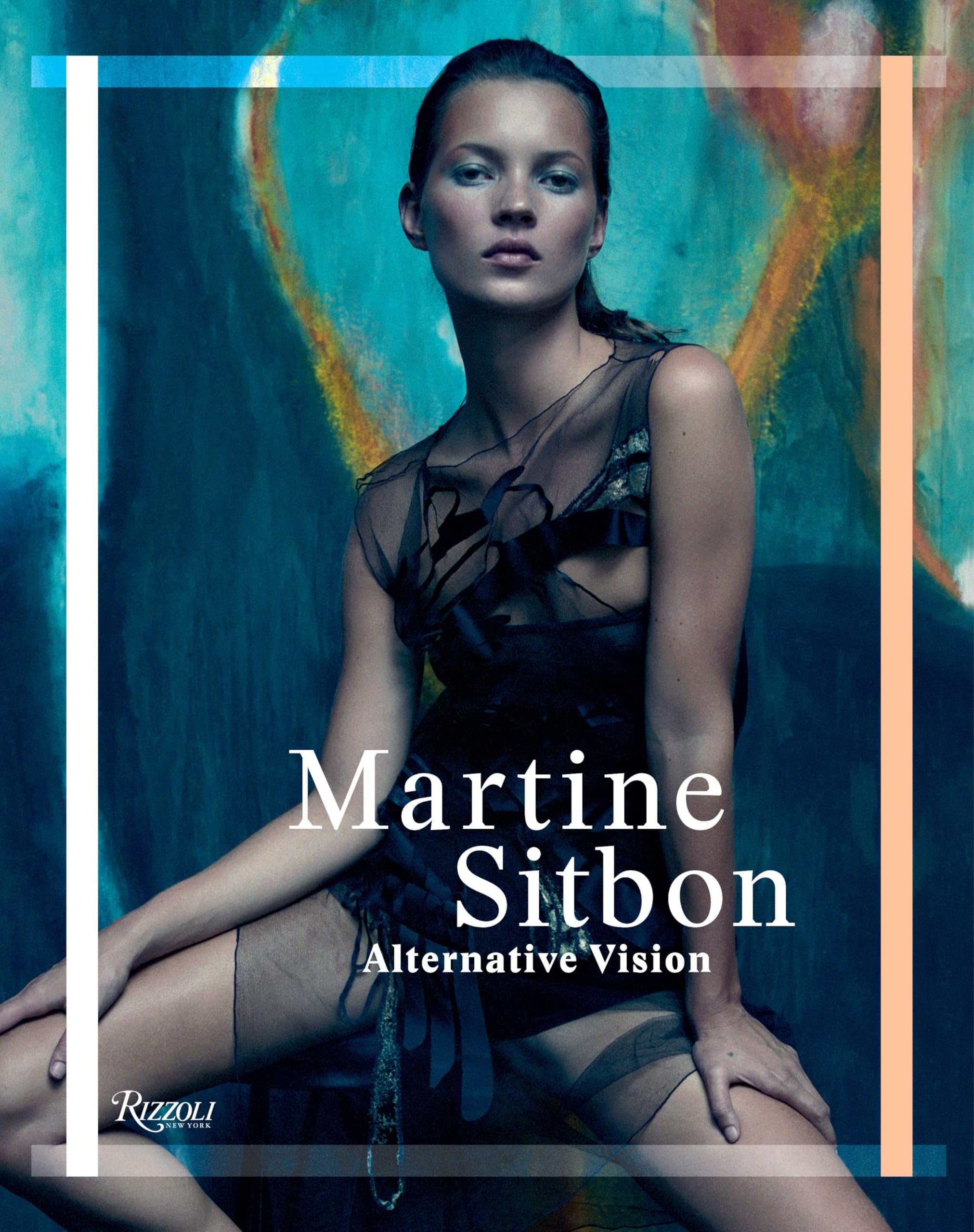 Martine Sitbon: Alternative Vision,Used