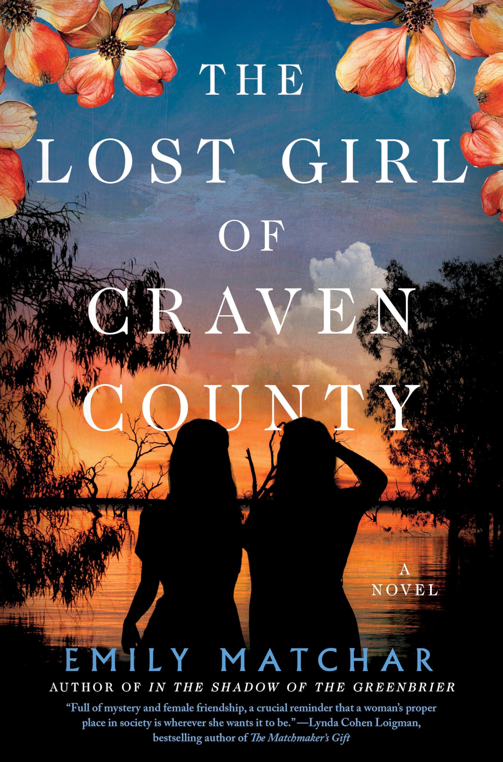 The Lost Girl Of Craven County