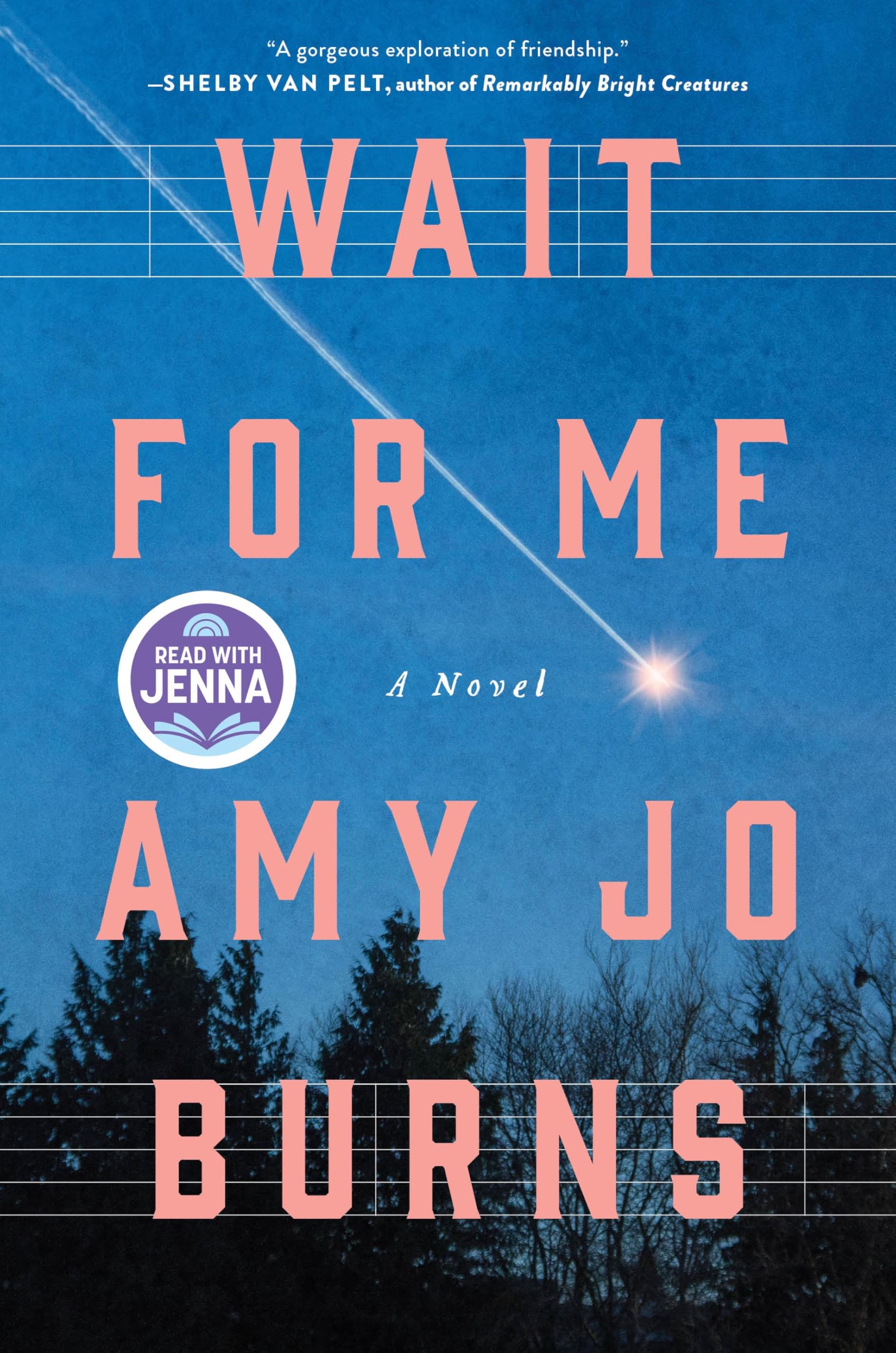 Wait For Me: A Novel