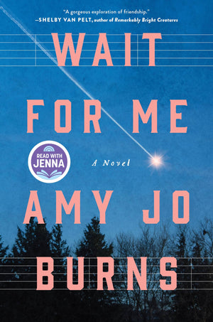 Wait For Me: A Novel