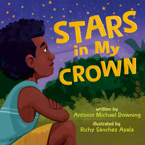 Stars In My Crown,New