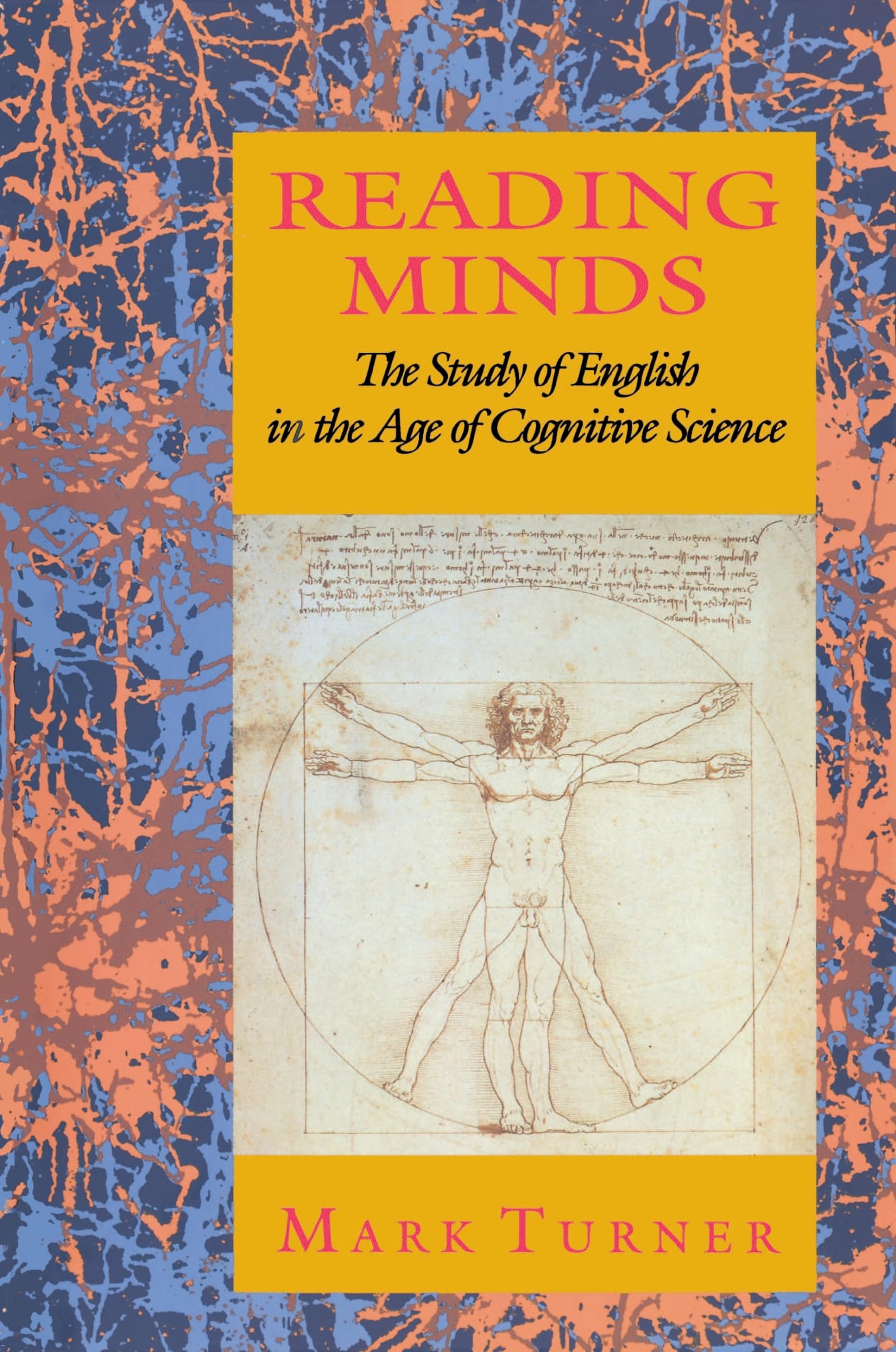 Reading Minds,New