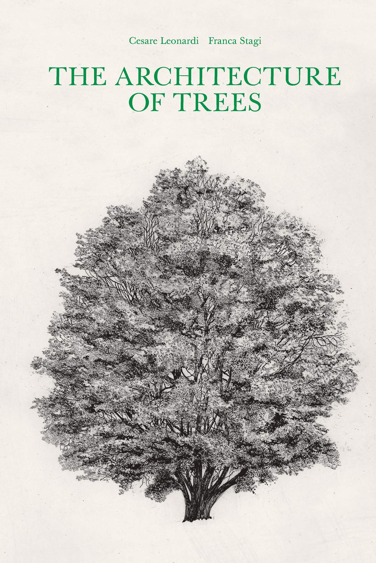 The Architecture of Trees,New