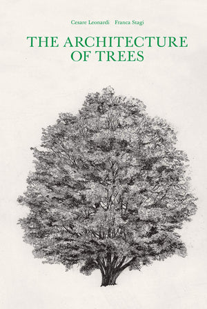 The Architecture of Trees,Used