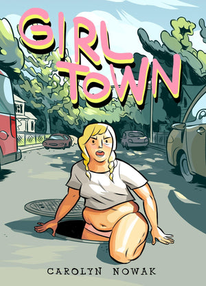 Girl Town,Used