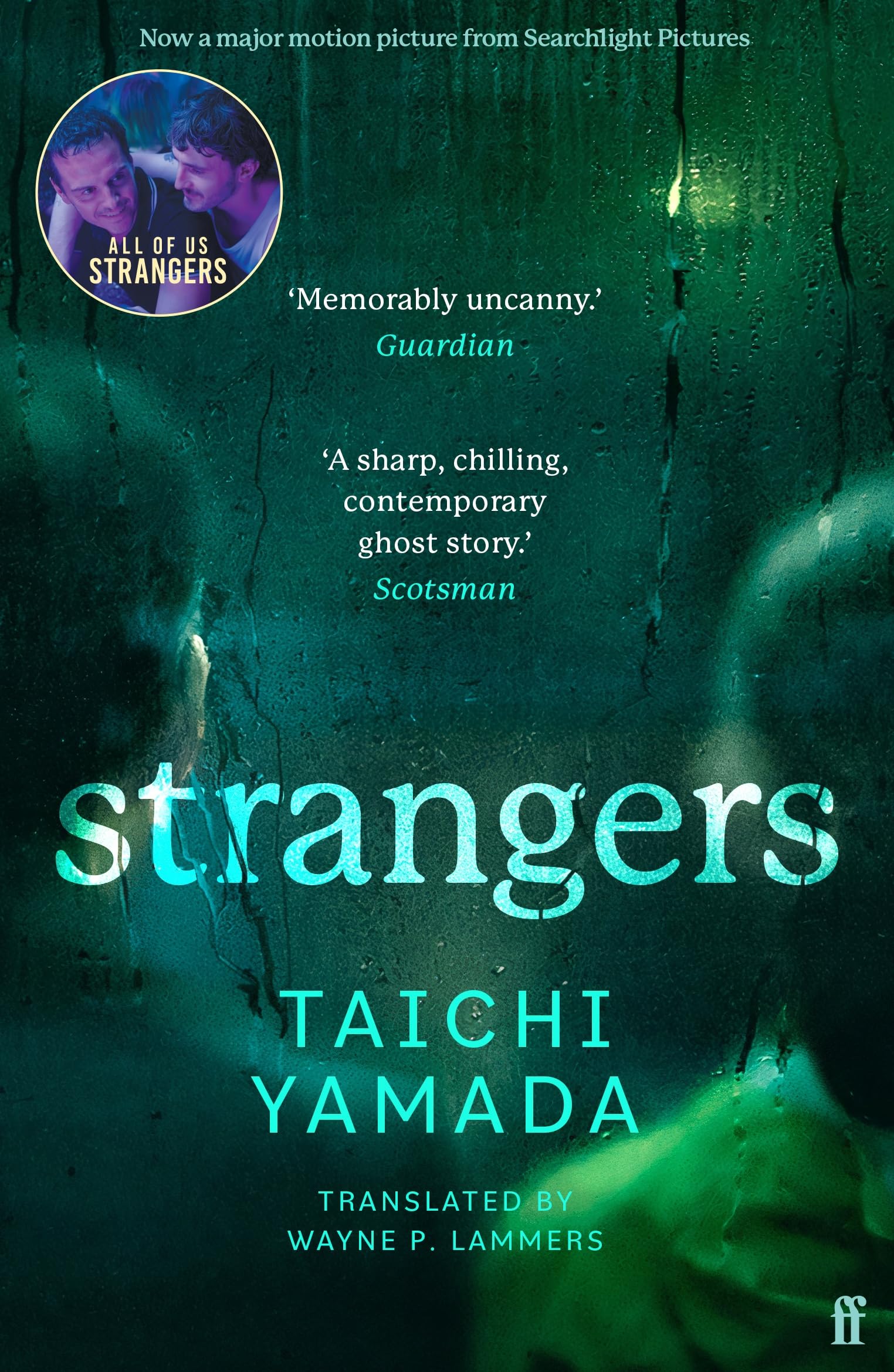 Strangers,New