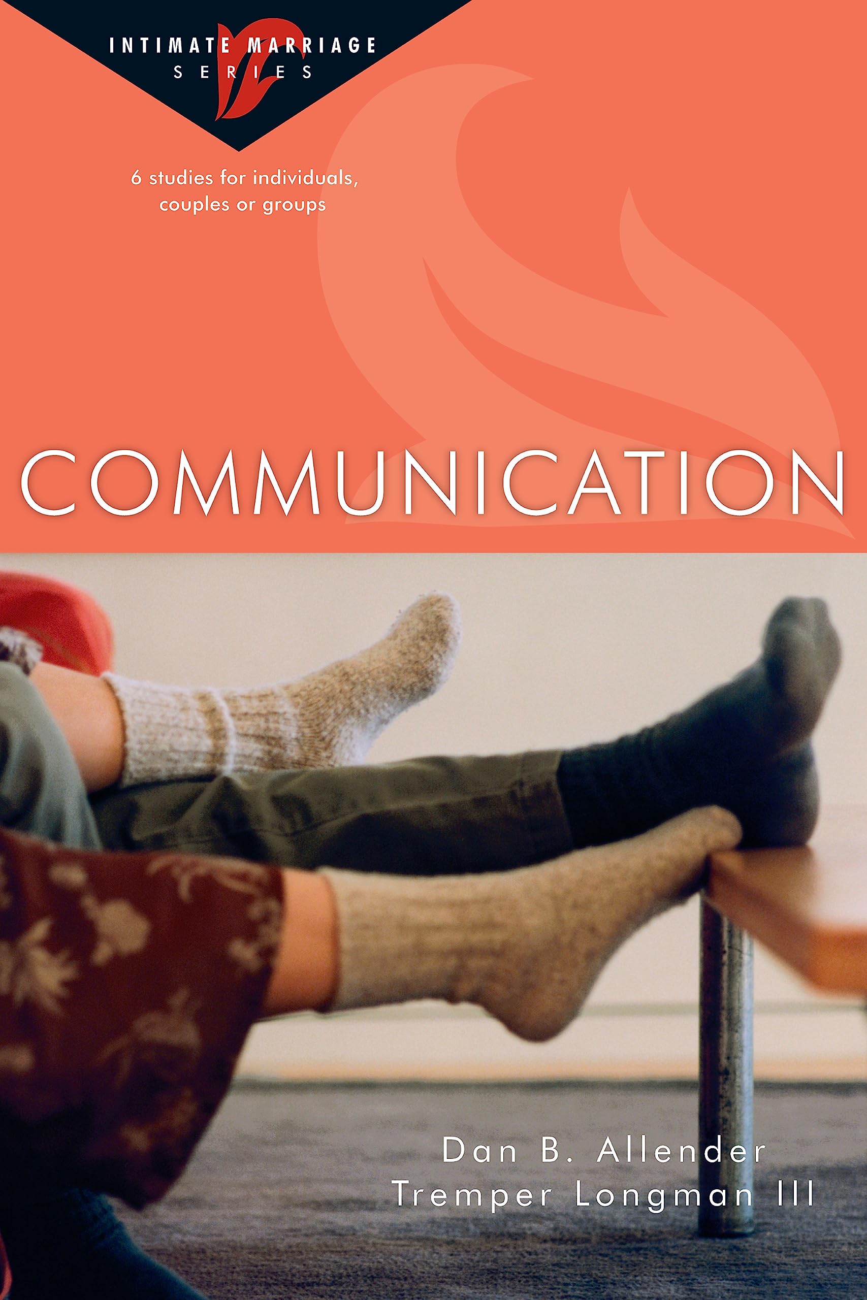 Communication (Intimate Marriage),New