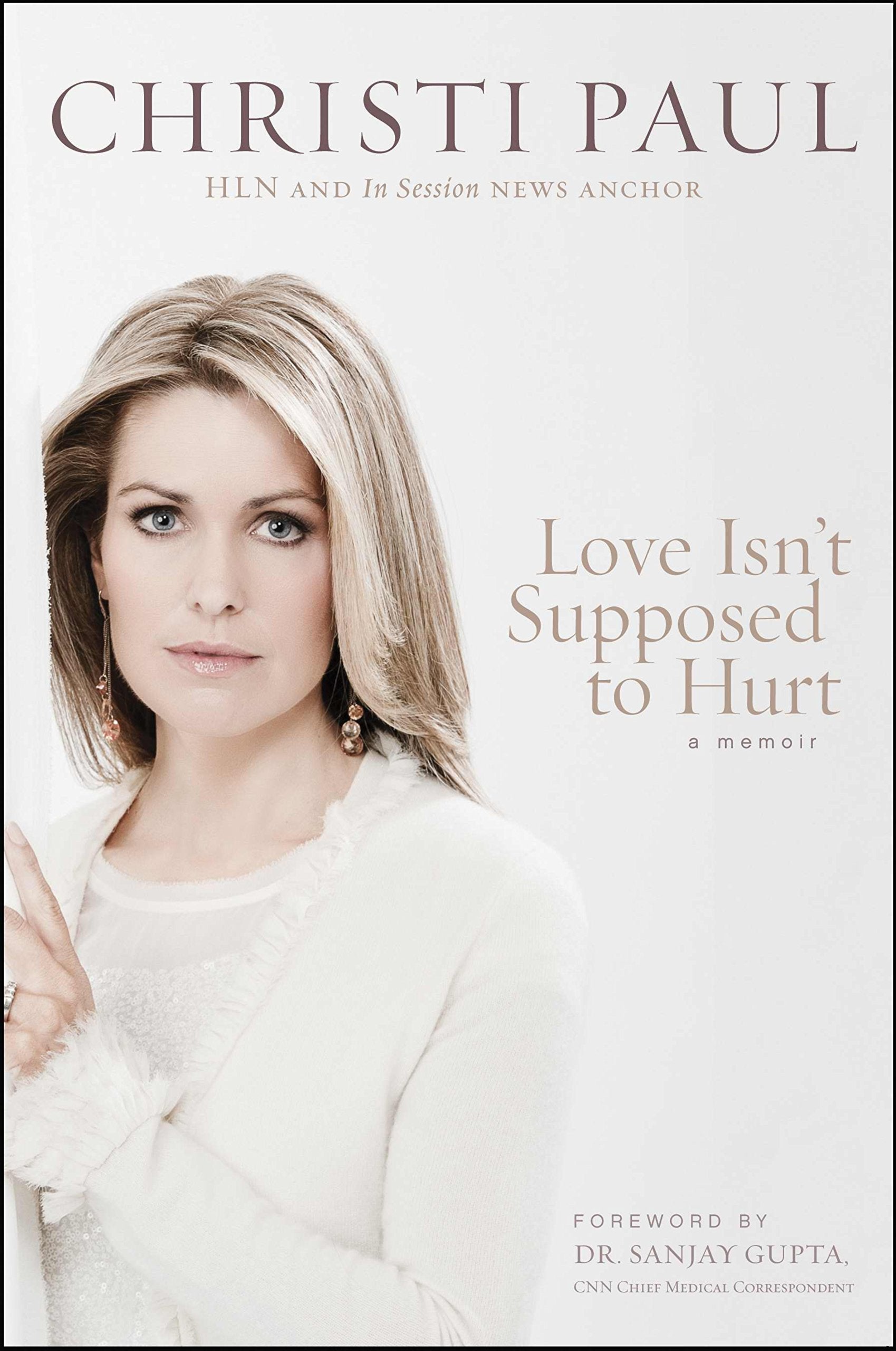 Love Isn't Supposed to Hurt,Used
