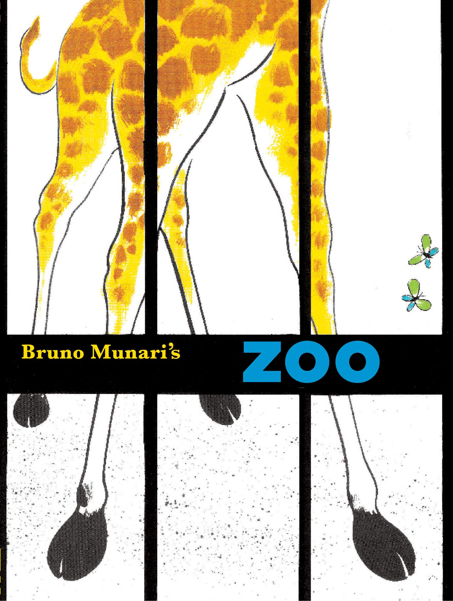 Bruno Munari'S Zoo