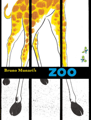 Bruno Munari'S Zoo