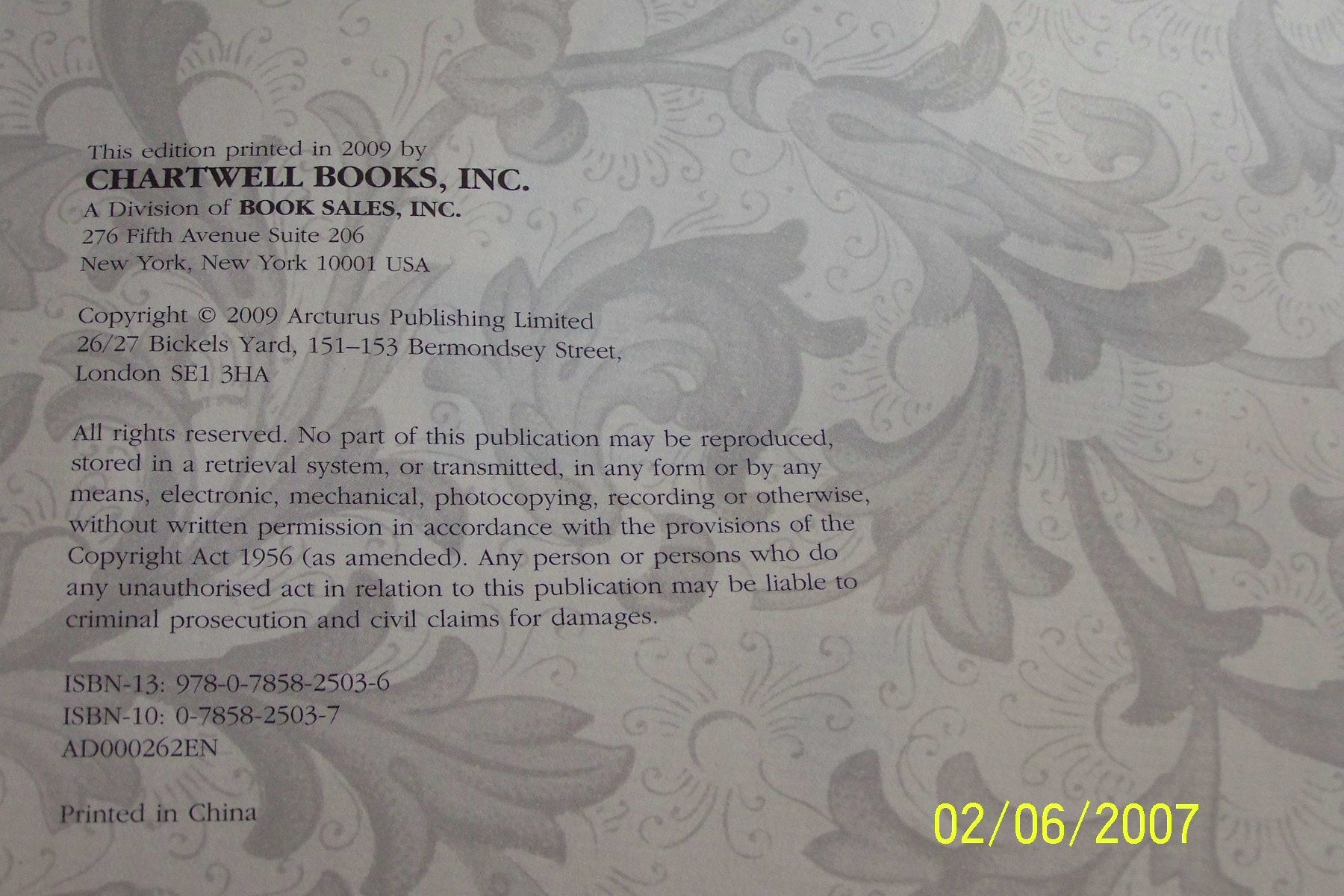 King Arthur Idylls of the King,Used