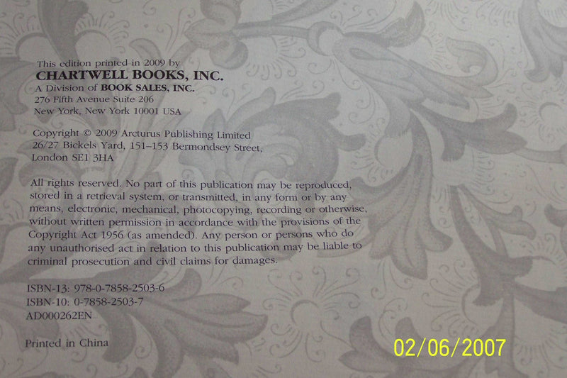 King Arthur Idylls of the King,Used