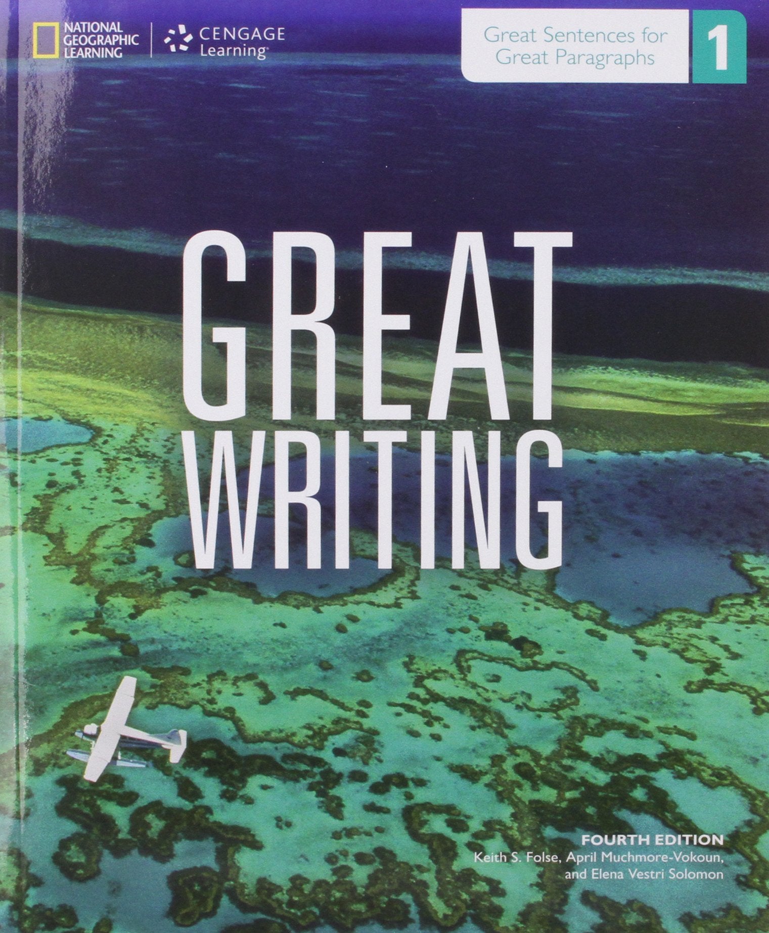 Great Writing 1: Text with Online Access Code,Used