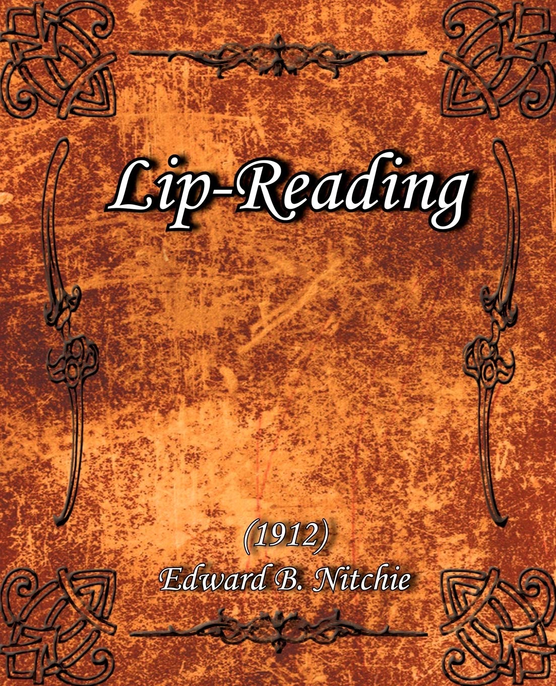 LipReading (1912),Used