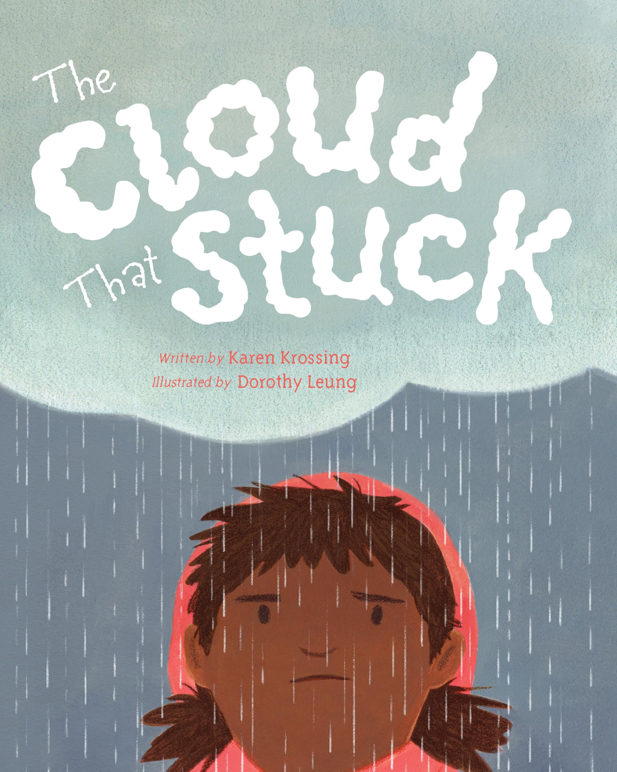 The Cloud That Stuck