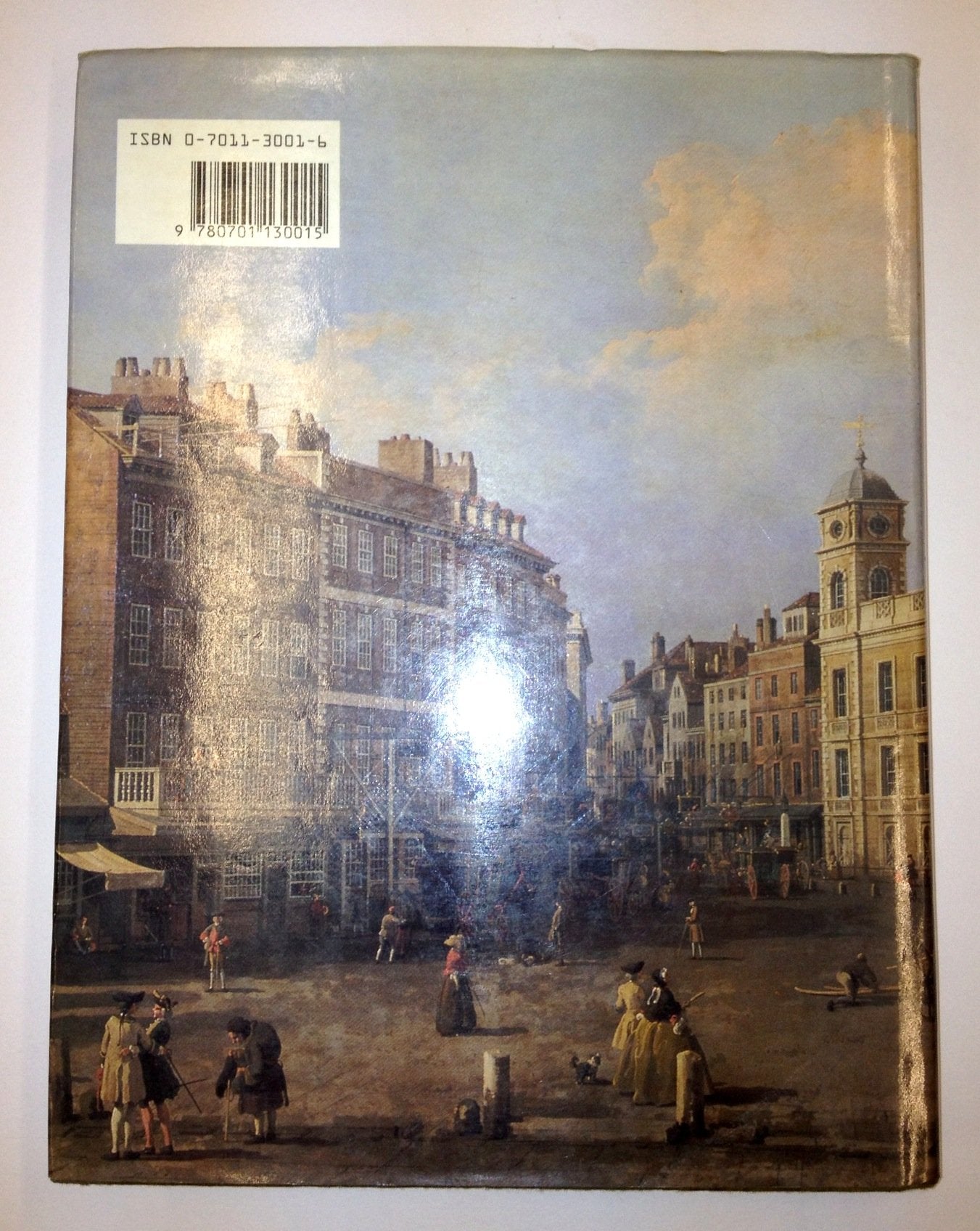 Private Palaces: Life in the Great London Houses,New