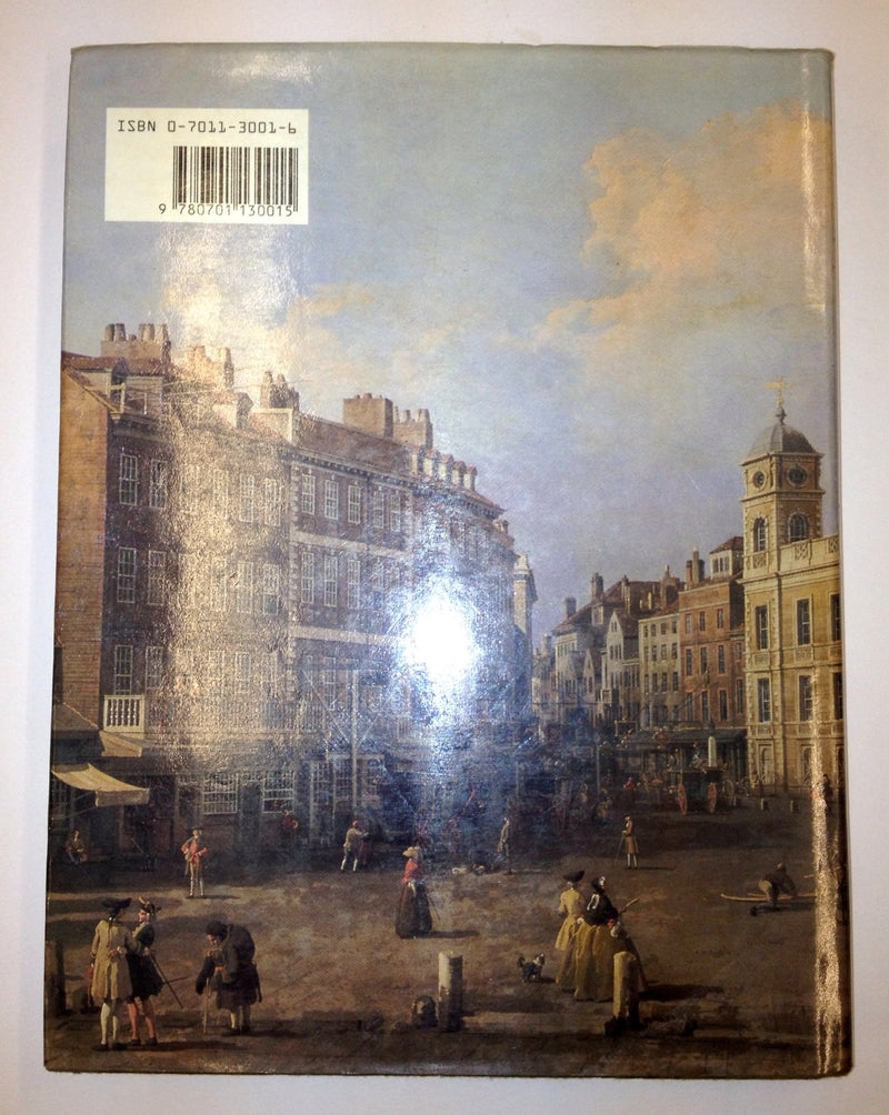 Private Palaces: Life in the Great London Houses,New