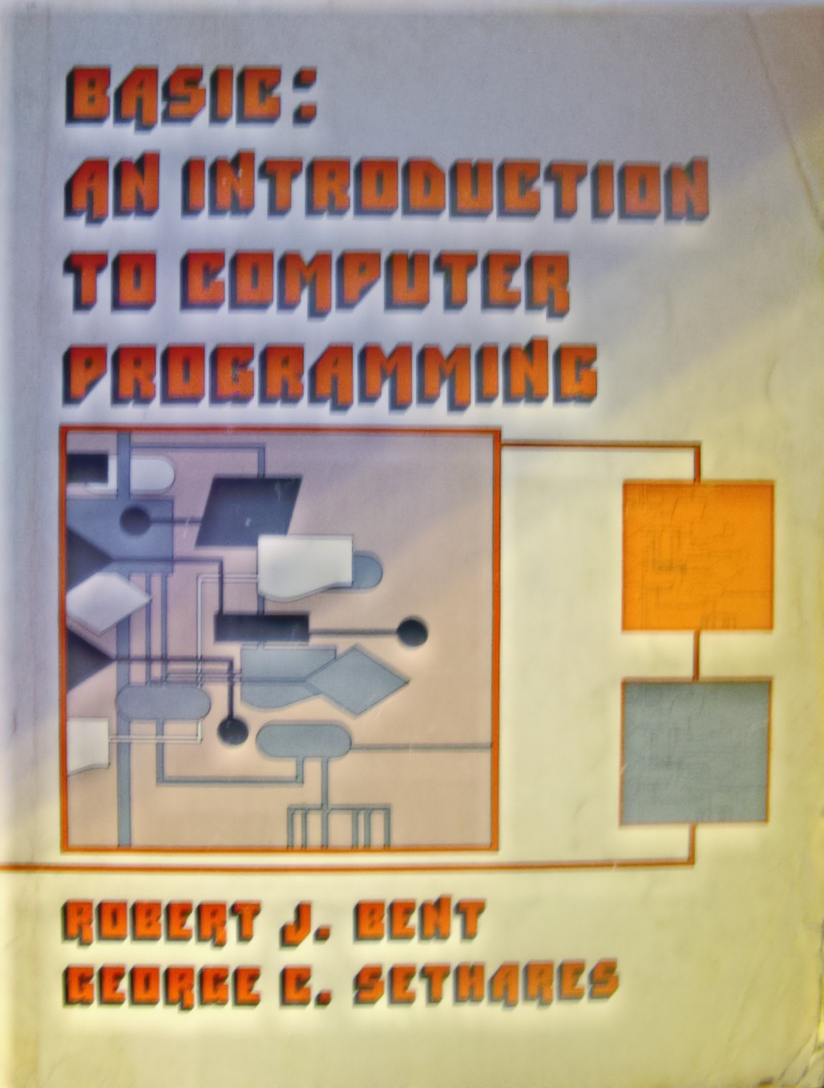 BASIC: An introduction to computer programming,Used