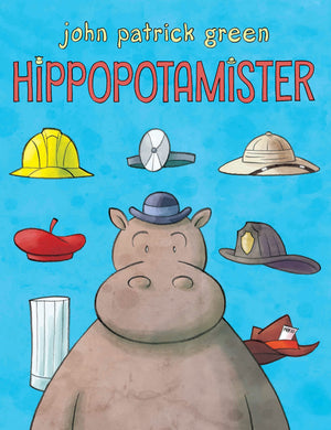 Hippopotamister-New