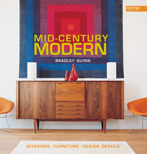 MidCentury Modern: Interiors, Furniture, Design Details,Used