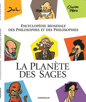 La Plante des sages  tome 1,Used