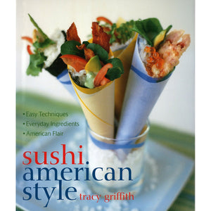 Sushi American Style,Used