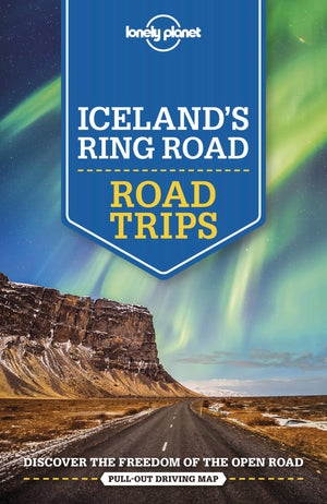 Lonely Planet Iceland'S Ring Road 2 (Travel Guide)