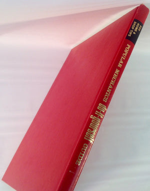 Popular mechanics 500 home & shop tips,Used