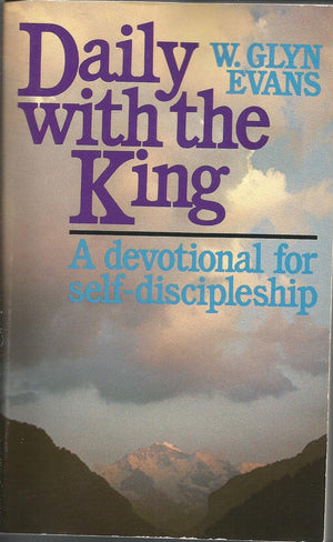Daily with the King,Used