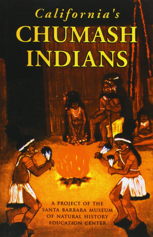 California's Chumash Indians,Used