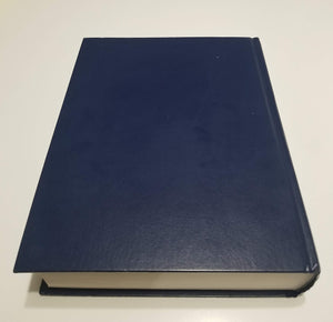 The New Strong's Exhaustive Concordance Of The Bible Comfort Print Edition,New