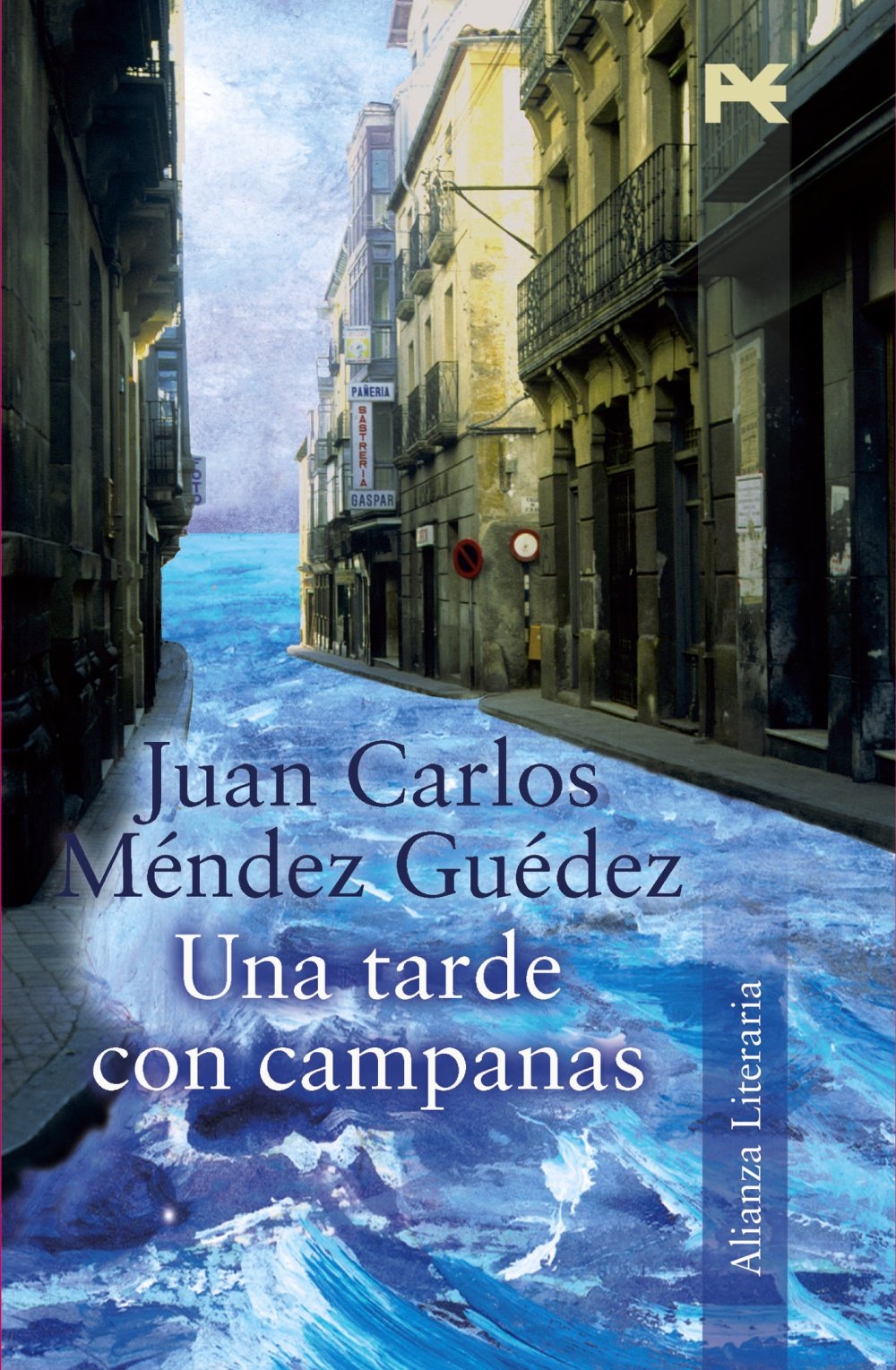 Una tarde con campanas (Spanish Edition),Used