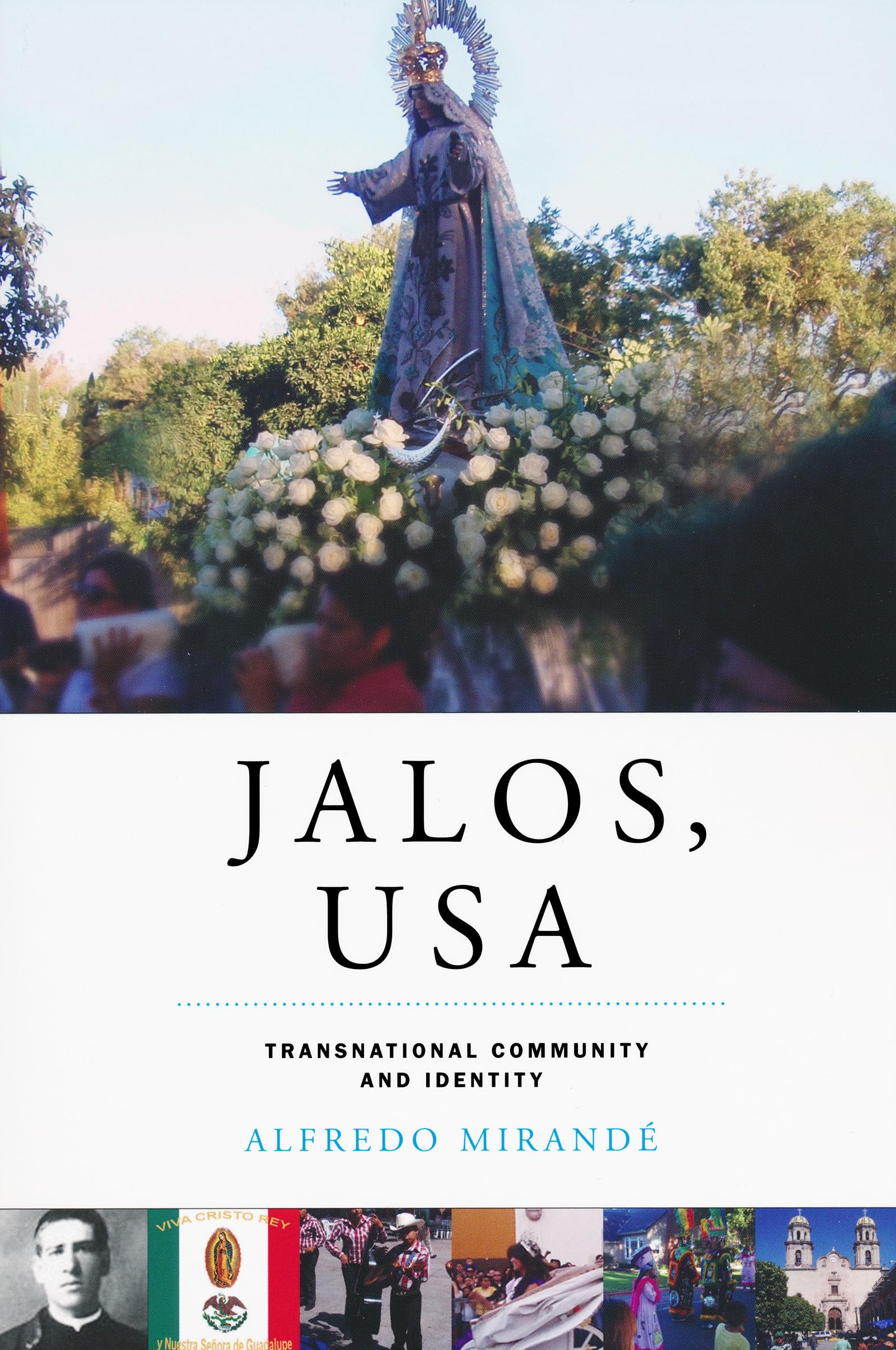 Jalos, USA: Transnational Community and Identity,Used