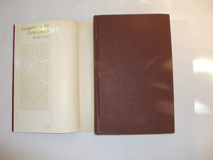 Evangelism in the early Church,,Used