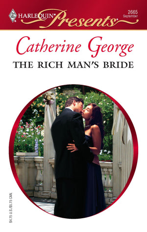 The Rich Man's Bride,Used