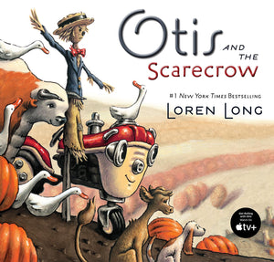 Otis and the Scarecrow,New